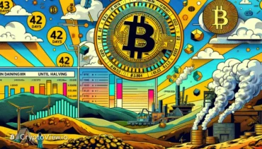 Qu'est-ce que les événements de halving de Bitcoin?