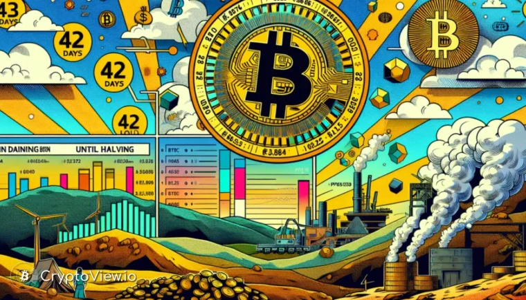 बिटकॉइन हाल्विंग घटनाएं क्या हैं?