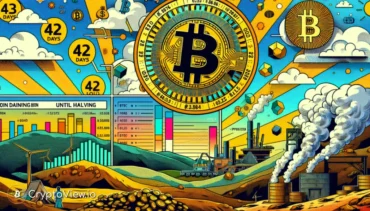 Cosa sono gli eventi di dimezzamento di Bitcoin?