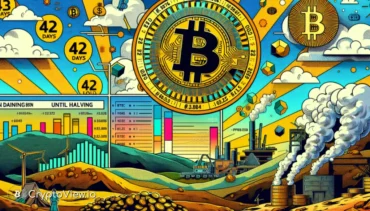 Wat Zijn Bitcoin Halveringsevenementen?
