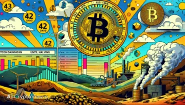 O Que São os Eventos de Halving do Bitcoin?