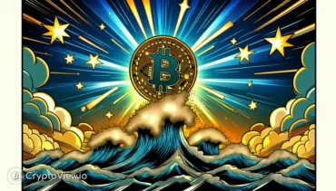 Bitcoin è pronto per un'impennata del 15%?