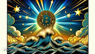 Er Bitcoin klar for en økning på 15%?