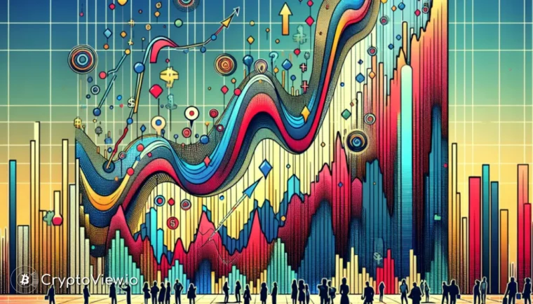 ¿Por qué MATIC se está rezagando a pesar del auge del DEX de Polygon?