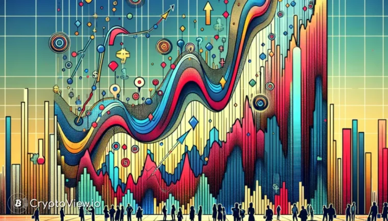 Perché MATIC sta rimanendo indietro nonostante il boom del DEX di Polygon?