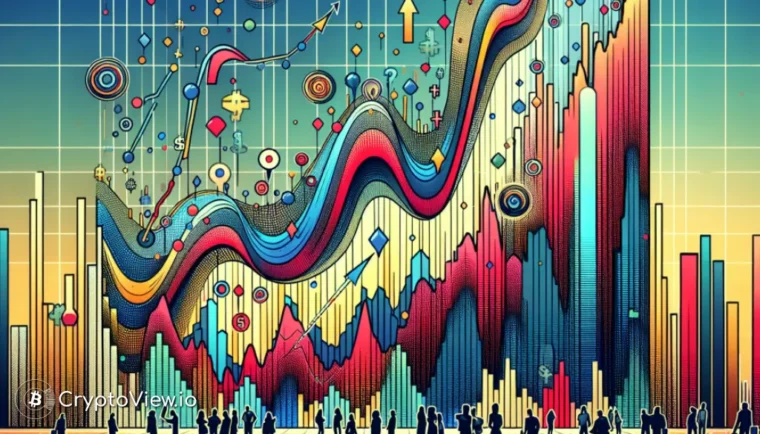 Waarom loopt MATIC achter ondanks de DEX-boom van Polygon?