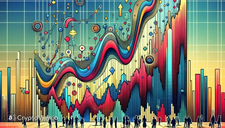 Por que a MATIC está ficando para trás apesar do boom da DEX da Polygon?