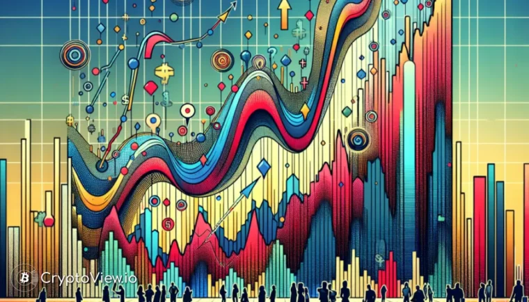 Varför halkar MATIC efter trots Polygons DEX-boom?