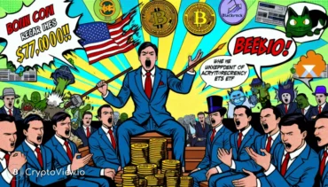 Hvorfor stiger Bitcoins værdi så voldsomt?