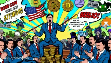Pourquoi la valeur du Bitcoin explose-t-elle?