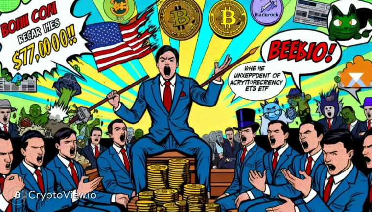 Bitcoin का मूल्य क्यों आसमान छू रहा है?