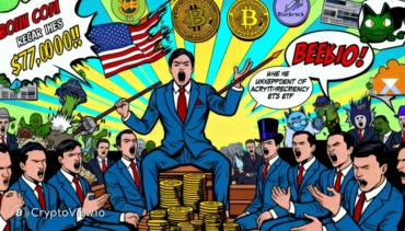 Waarom stijgt de waarde van Bitcoin zo snel?