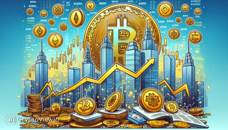 هل تجاوز إجمالي قيمة DeFi 100 مليار دولار؟