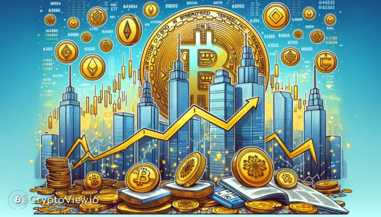 Hat das TVL von DeFi 100 Milliarden Dollar überschritten?