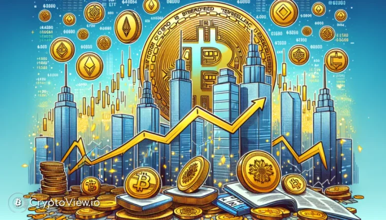 Has DeFi's TVL Surpassed $100 Billion?