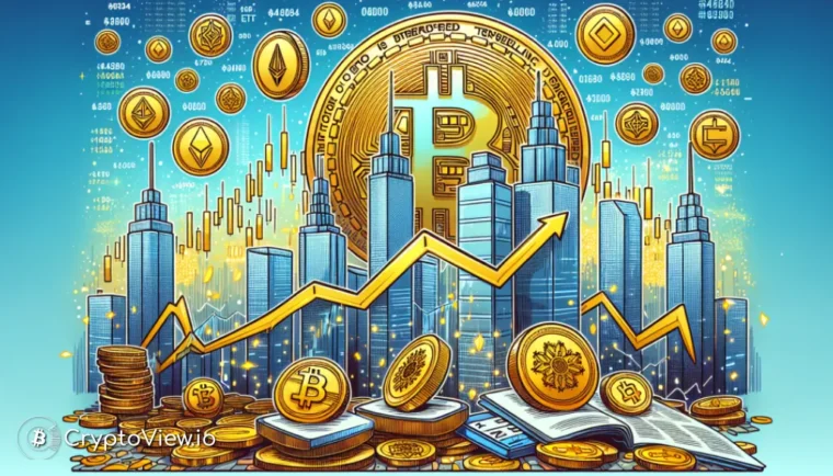 ¿Ha superado el TVL de DeFi los $100 mil millones?