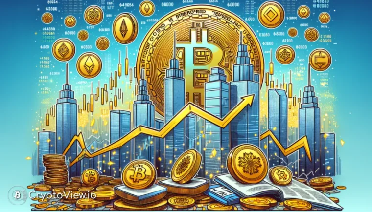 Il TVL di DeFi ha superato i 100 miliardi di dollari?