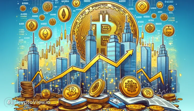 DeFiのTVLは1000億ドルを超えましたか?