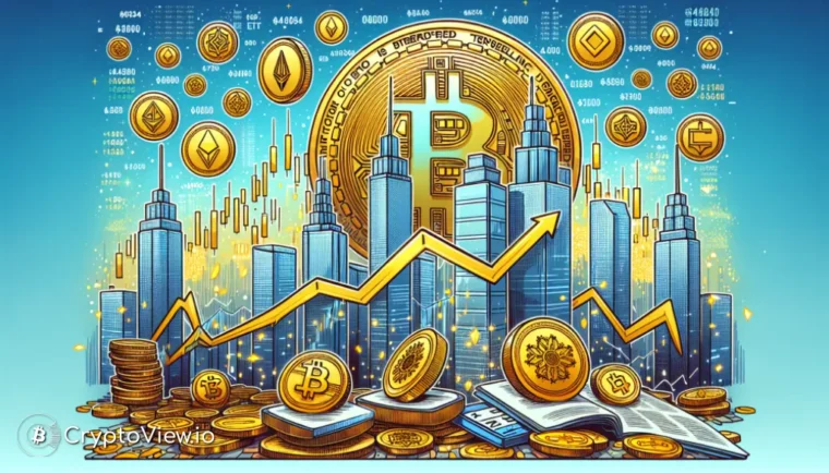 Czy TVL DeFi przekroczyło 100 miliardów dolarów?