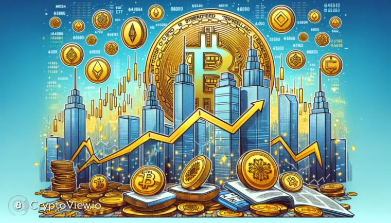 O TVL da DeFi Ultrapassou US$ 100 Bilhões?