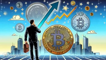 Gav Microstrategy's satsning på Bitcoin afkast?