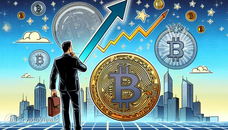 Did Microstrategy's Bet on Bitcoin Pay Off?