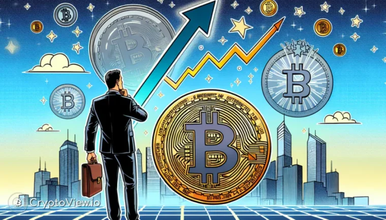 Microstrategyのビットコイン投資は成功を収めましたか？