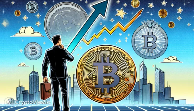 Heeft de weddenschap van Microstrategy op Bitcoin zich uitbetaald?