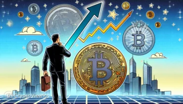 Gjorde Microstrategys veddemål på Bitcoin seg?