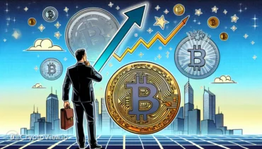 Czy zakład Microstrategy na Bitcoina się opłacił?
