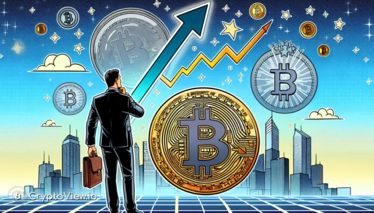 Дал ли результат ставка Microstrategy на биткоин?