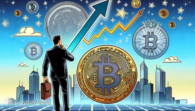 Gav Microstrategys satsning på Bitcoin avkastning?