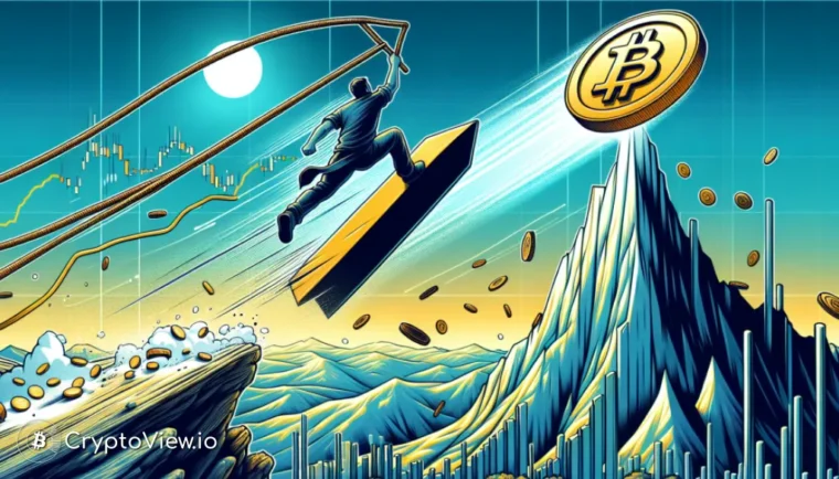 Is It Time to Worry About FLOKI's Recent Surge?