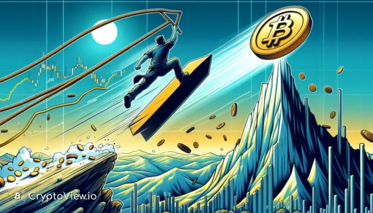 Est-il temps de s'inquiéter de la récente montée de FLOKI ?