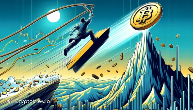 Är det dags att oroa sig för FLOKIs senaste rusning?