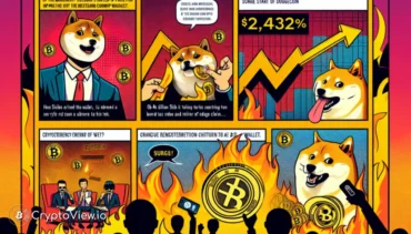 Is Shiba Inu Making Headlines Again?