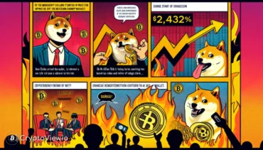 Czy Shiba Inu Ponownie Robi Nagłówki?