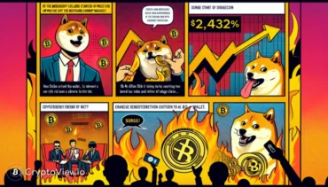 Shiba Inu Está Chamando a Atenção Novamente?
