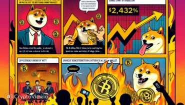 Gör Shiba Inu återigen rubriker?