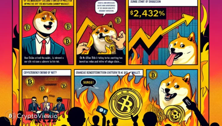 Shiba Inu再次成为头条新闻吗？