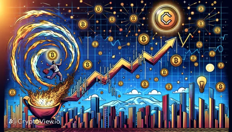 ¿Alcanzará Cardano pronto un valor de $10?