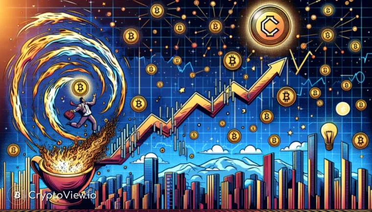 Kommer Cardano nå ett värde på $10 snart?