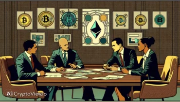 هل هناك صندوق استثماري متداول للإيثيريوم على الأفق؟