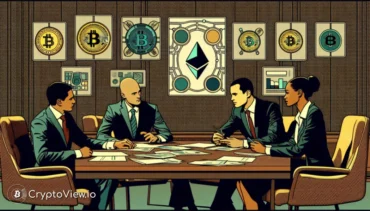 È in arrivo un ETF Ethereum?