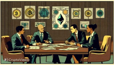 Está um ETF Ethereum no Horizonte?