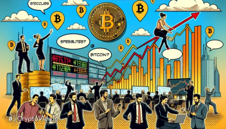 Bitcoin atteindra-t-il la barre des 100 000 $ ?