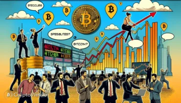 Bitcoin Alcançará a Marca de $100.000?