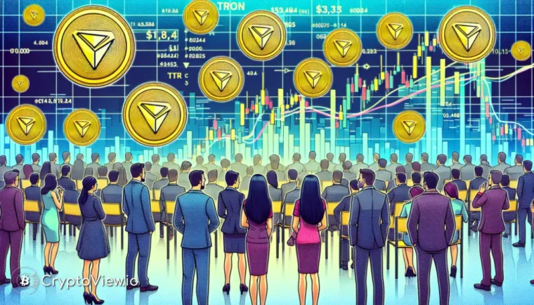 Czy Rentowność Trona to Pułapka Dla Niedźwiedzi?