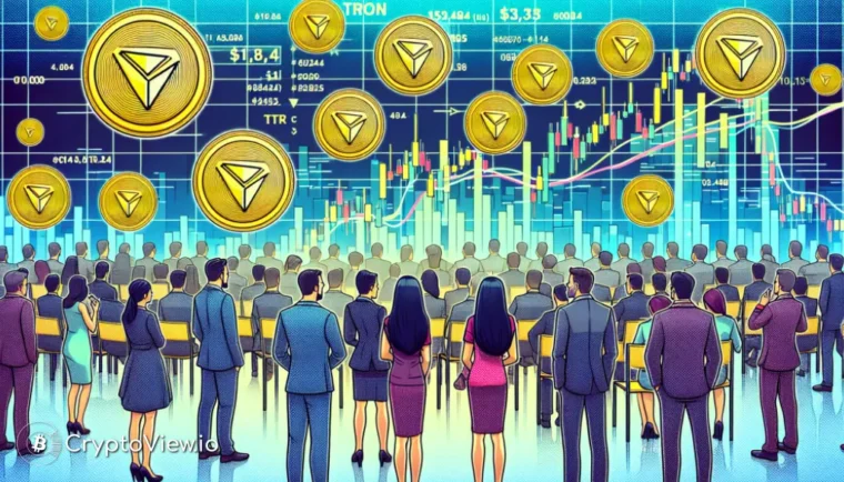 A Lucratividade do Tron é uma Armadilha de Urso?