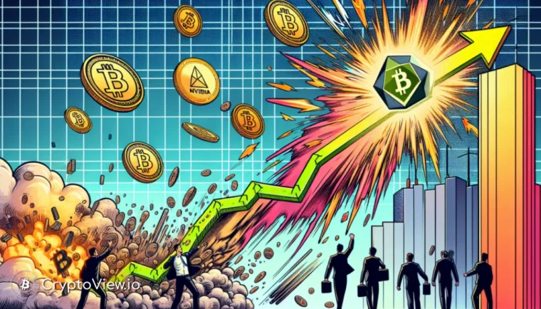 هل تبرر الضجة حول العملات المشفرة التي تعتمد على الذكاء الاصطناعي؟